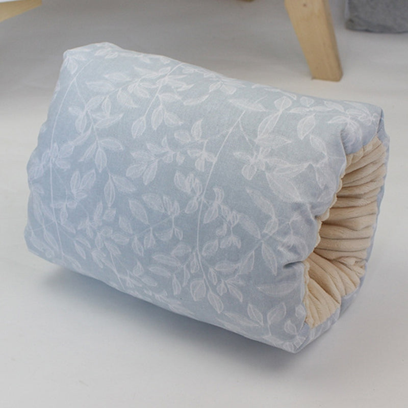 Coussin brassard d'allaitement ajustable en coton pour bébé Bébé lavable ™