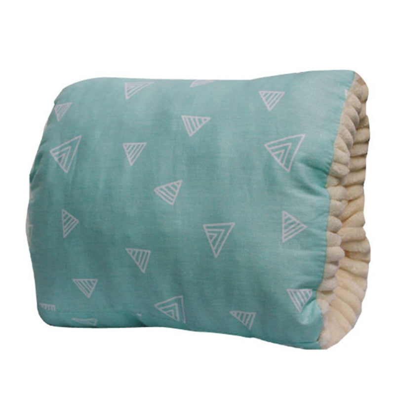 Coussin brassard d'allaitement ajustable en coton pour bébé Bébé lavable ™