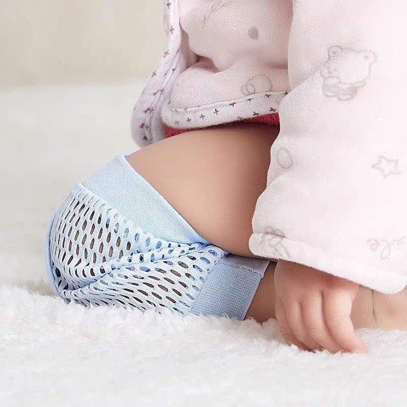 Genouillère protectrice jambes bébés filles garçon ™