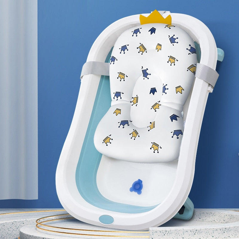 Tapis Antidérapant de baignoire de bain pour bébés   ™