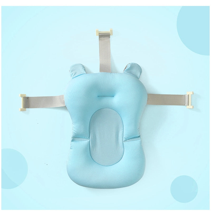 Tapis Antidérapant de baignoire de bain pour bébés   ™