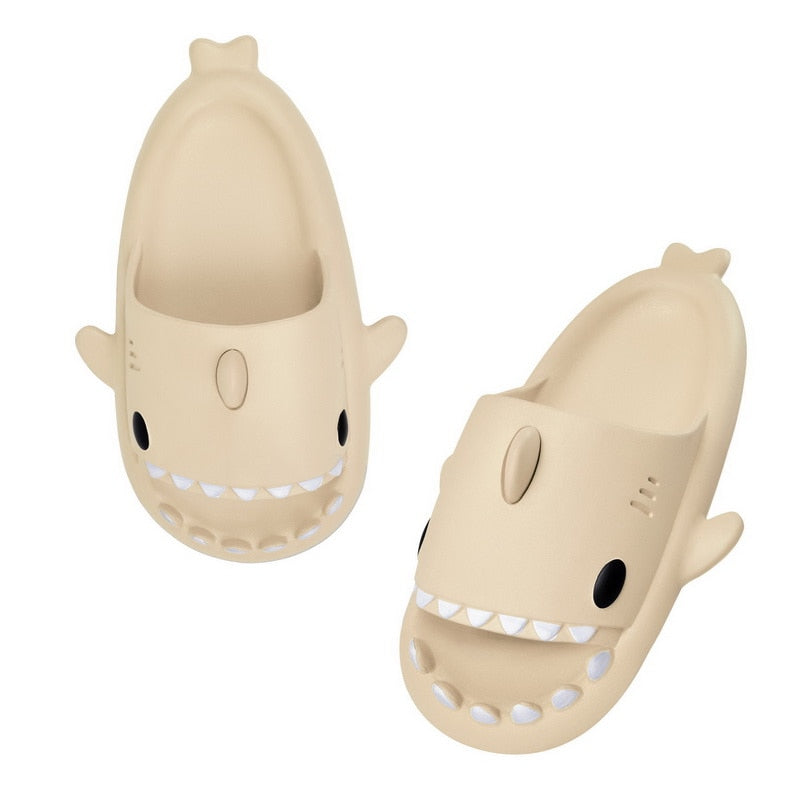 Sandales de requin pour H & F été maison, plage, antidérapantes™