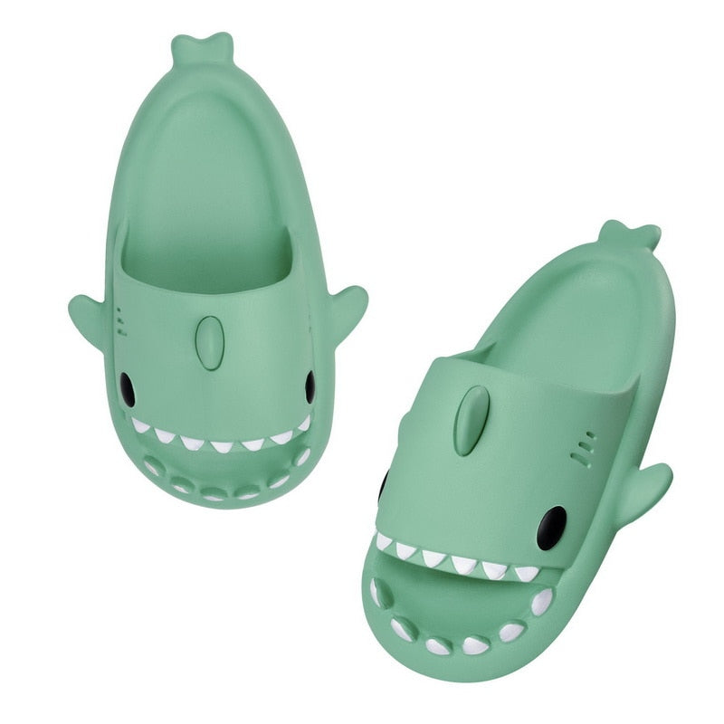 Sandales de requin pour H & F été maison, plage, antidérapantes™