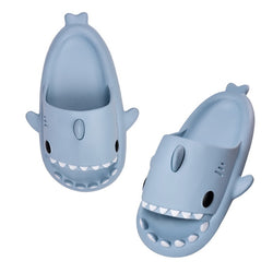 Sandales de requin pour H & F été maison, plage, antidérapantes™