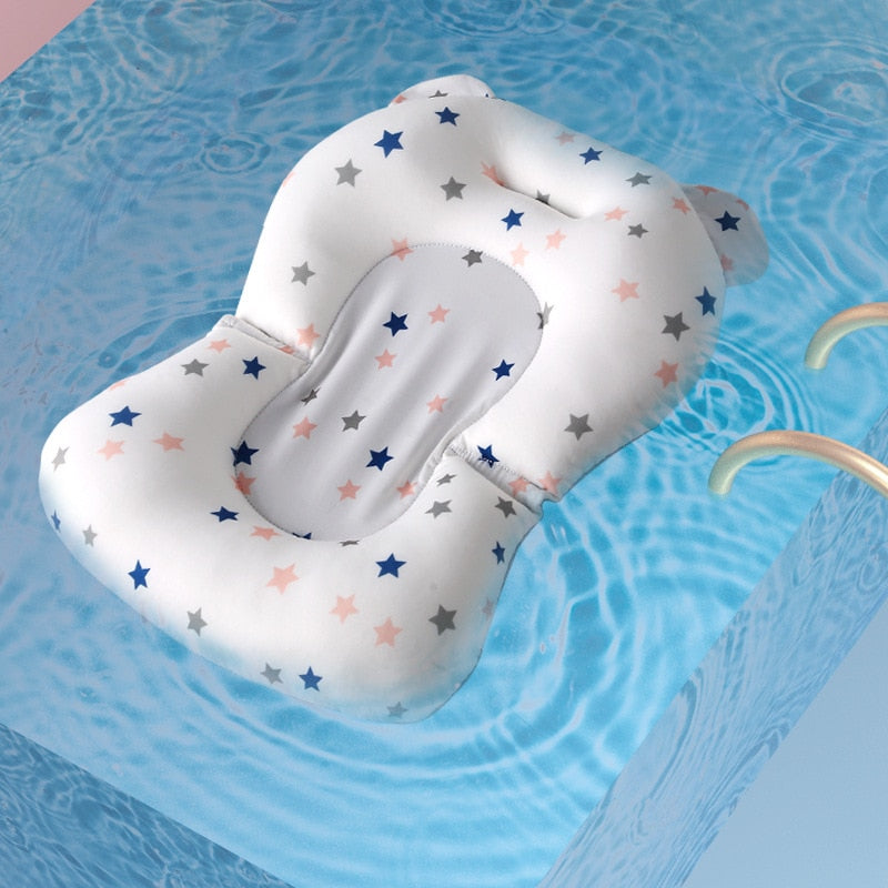 Tapis Antidérapant de baignoire de bain pour bébés   ™