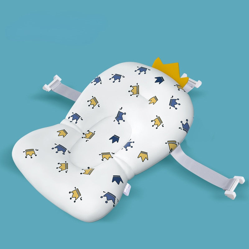 Tapis Antidérapant de baignoire de bain pour bébés   ™