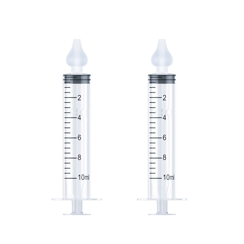 Aspirateur nasal réutilisable pour bébé10ML/20ML ™