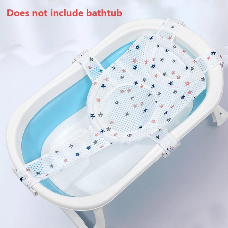 Tapis Antidérapant de baignoire de bain pour bébés   ™