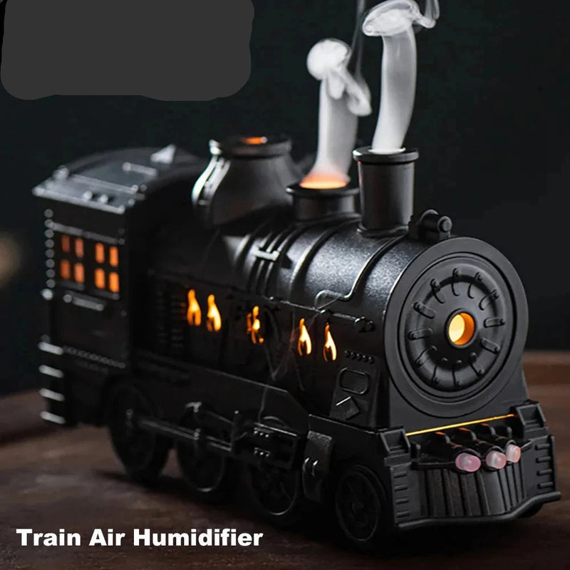 TRAIN D'humidificateur d'Air d'Aromathérapie  ™