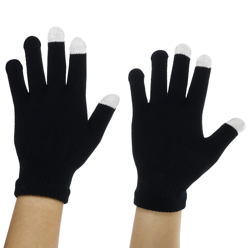 Gants chauffants électriques Double face, mitaines Usb, rechargeables, étanches™