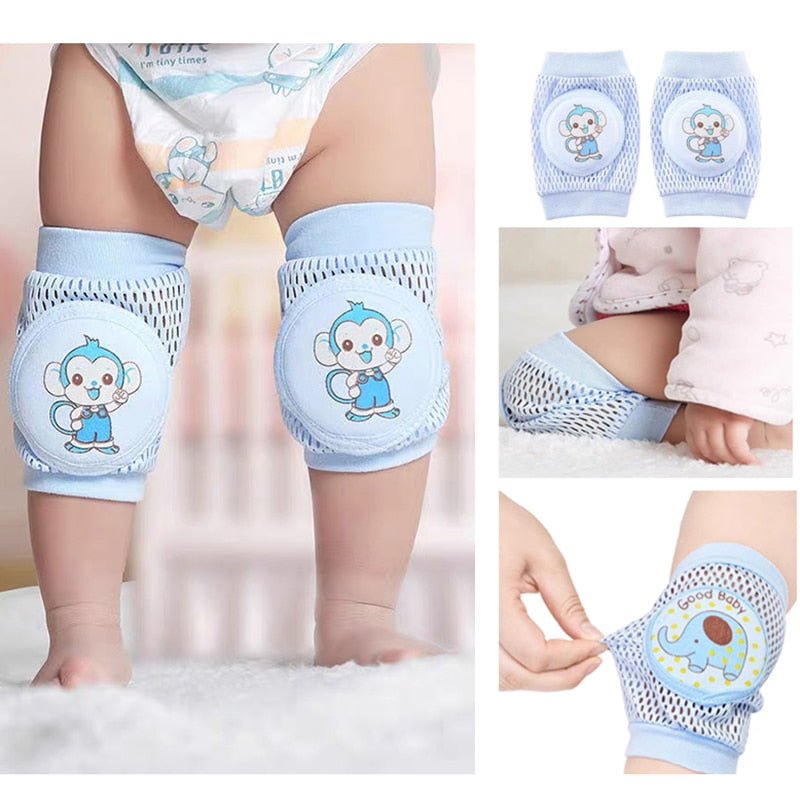 Genouillère protectrice jambes bébés filles garçon ™